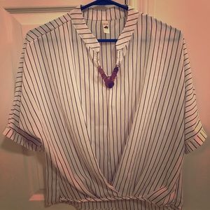 Brand new summer top